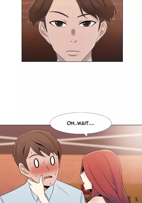 Miss Mystic Ch.1-16