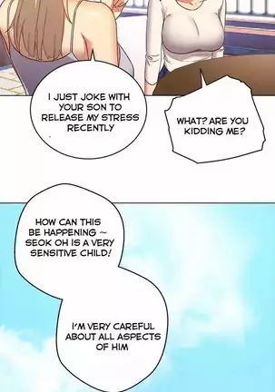 Stepmother Friends Ch.37/?