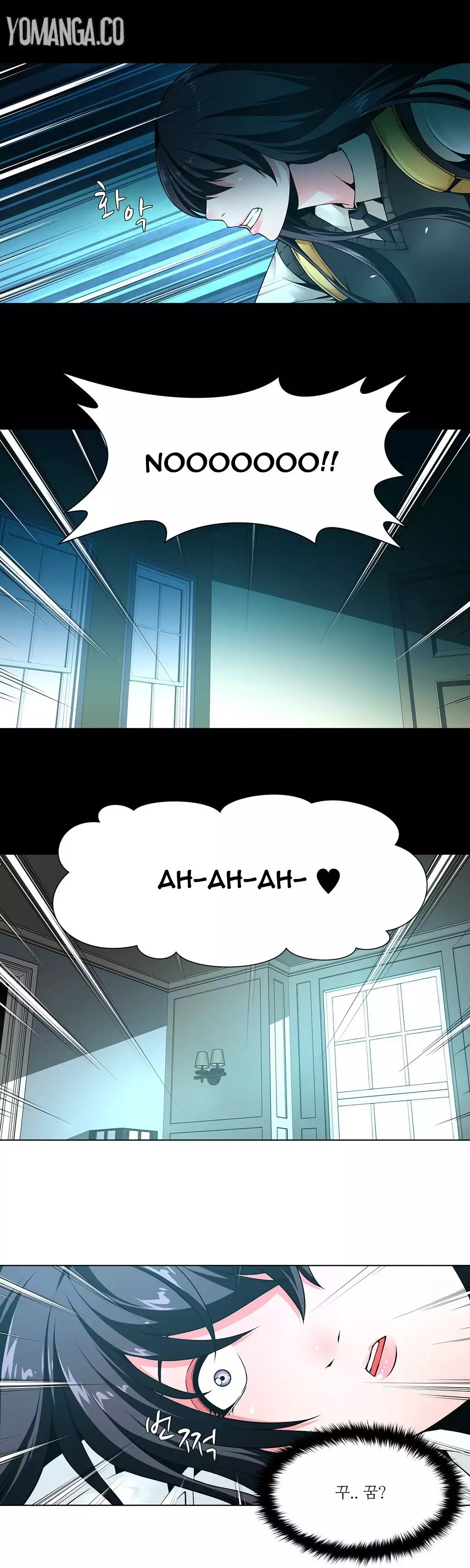Twin Slave Ch.1-12