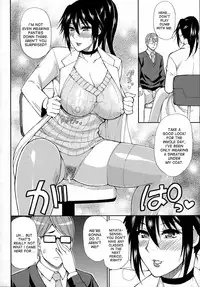 [Shunjou Shuusuke] Hitokoishi, Tsuma Ch. 1-6 [English] [desudesu]