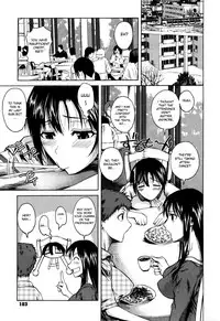[Fuetakishi] Chu Berozu [English] [Decensored]