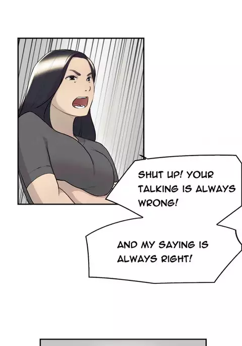 Double Date Ch.1-18