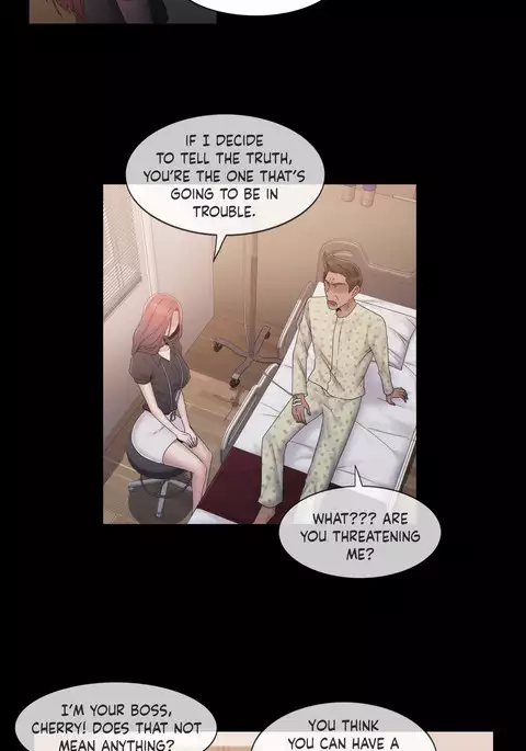 Miss Mystic Ch.1-33