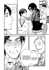 [Enzou] Mother's Spirit [English]