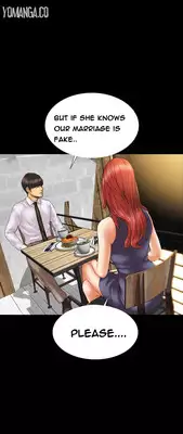 [Mojo] My Wives Ch.1-16 (English) (Ongoing)
