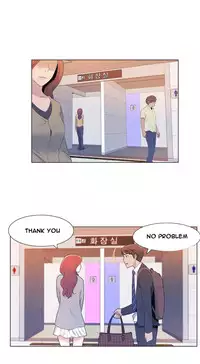 Miss Mystic Ch.1-23 (English) (Ongoing)