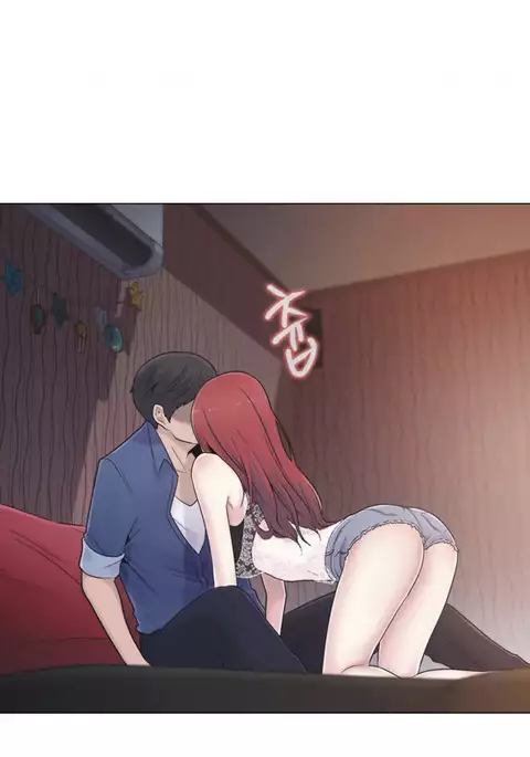 Miss Mystic Ch.1-16