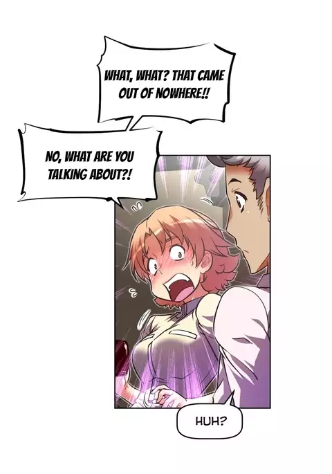 Brawling Go Ch.0-40