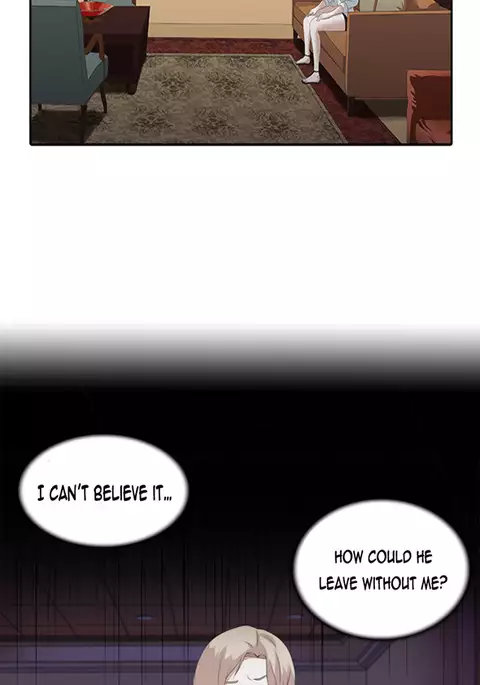 Dark Game Ch.1-12