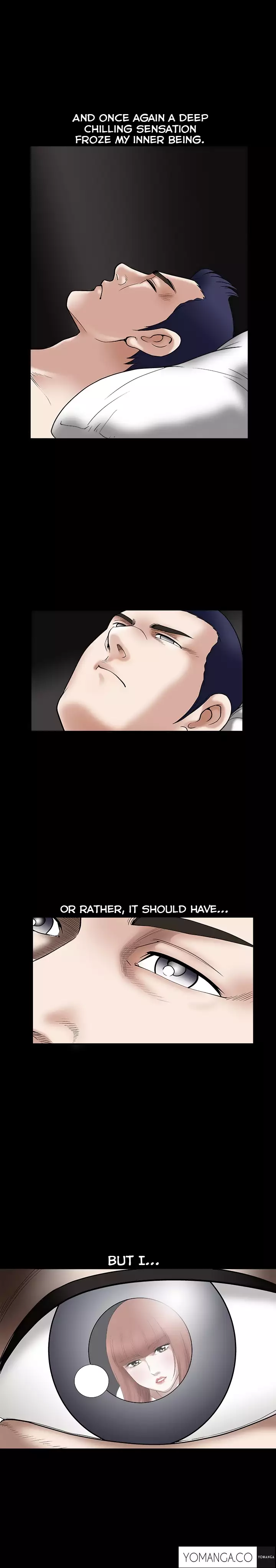 Seduction Ch.1-34