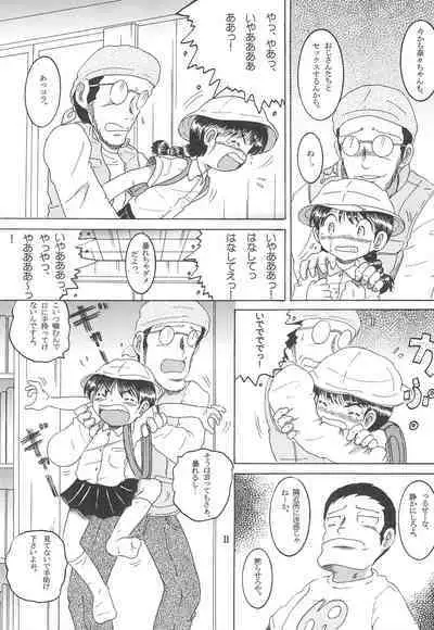 Michikusa Youkan