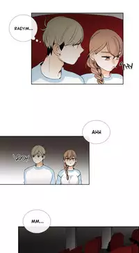 [Silverstar] Talk To Me Ch.1-32 (English) (Ongoing)