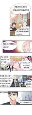 [BAK Hyeong Jun]Sweet Guy Ch.1-3(Chinese)(FITHRPG6)