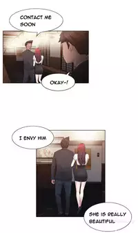 Miss Mystic Ch.1-23 (English) (Ongoing)