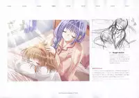 The Ultimate Art Collection Of "Kanon"