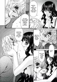 [Bai Asuka] Tsumihaha 2 - Sinful Mother - [English] [desudesu]