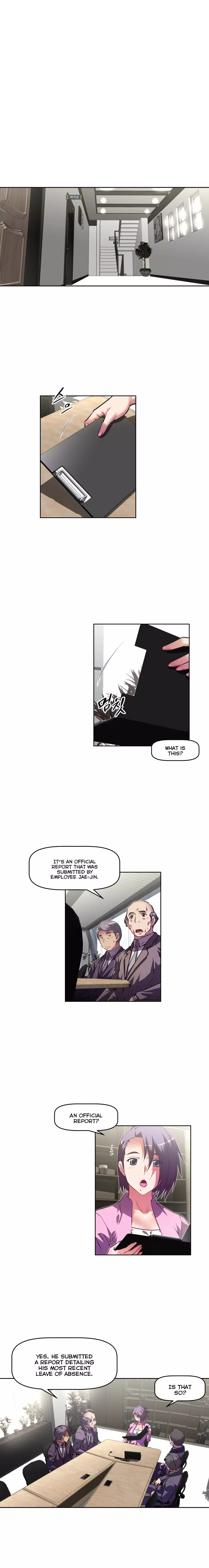 Brawling Go Ch.76-108