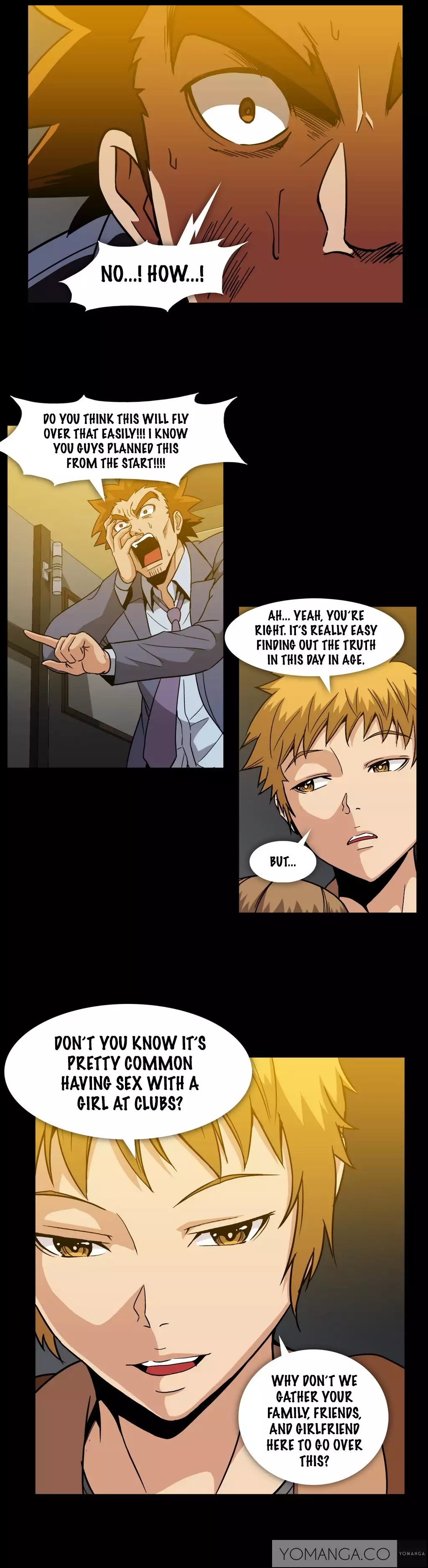 Drug Candy Ch.0-39