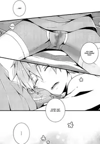 (CCOsaka97) [96。(Kurokuma)] Makoto ni Kisu wo shitara (Free!) [English] [monn]