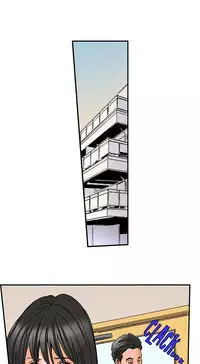 A Step-Father Aims His Daughter