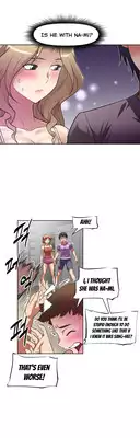 [Worin] Brawling Go Ch.0-17 (English) (YoManga) (Ongoing)