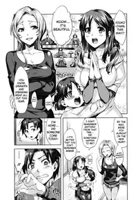 [ReDrop] Otome Drops [English]