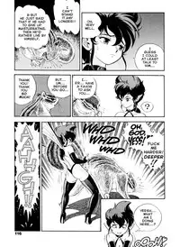 [Kondom] The New Bondage Fairies - Book One [ENG]