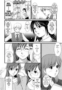 [Saigado] Haken no Muuko-san 2 Ch. 11-13 [English] [Tonigobe]