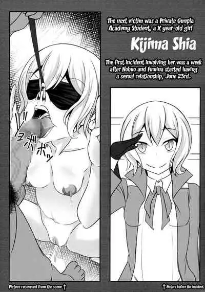 Gunpla Oji-san
