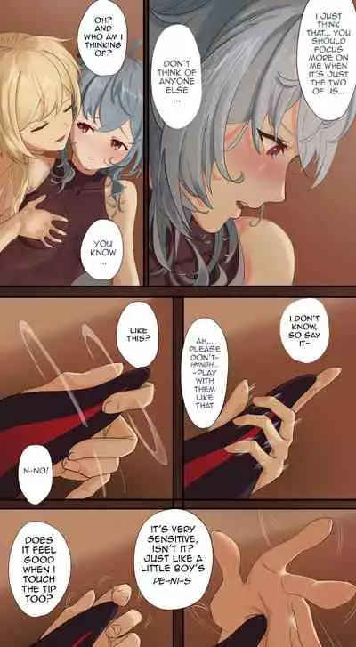 The First Archon Part 3