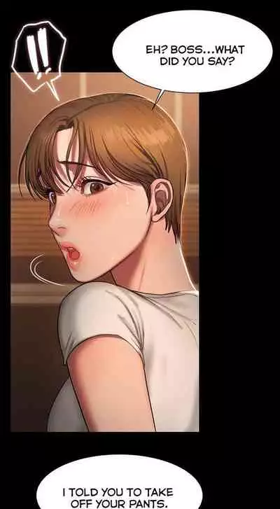 Run Away Ch.12/?