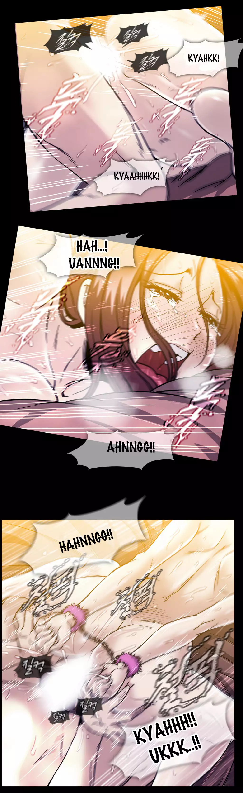 Drug Candy Ch.0-31