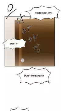 [Mx2J] Hari Dormitory Ch.0-19 (English) (Ongoing)