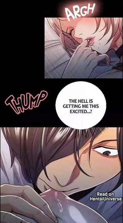 [Serious] Taste of Forbbiden Fruit Ch.41/53 [English] [Hentai Universe]