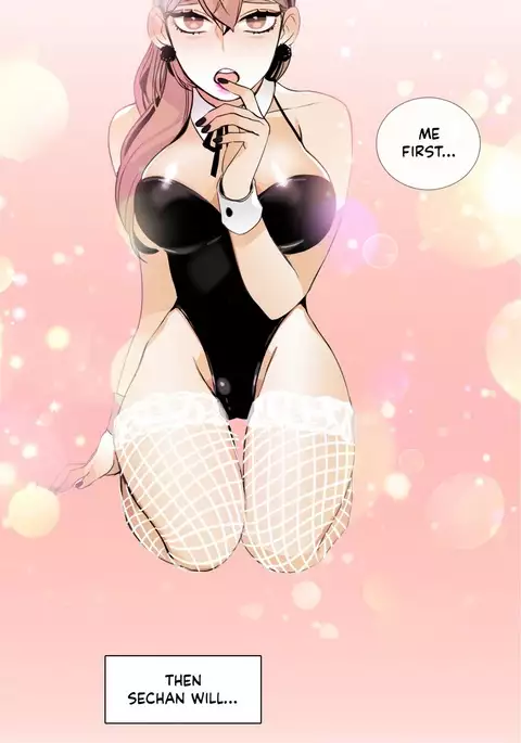 Talk To Me Ch.1-30