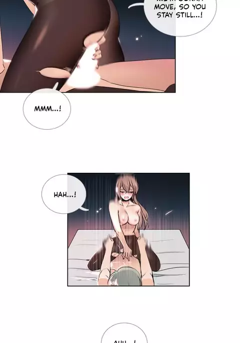 Talk To Me Ch.1-30