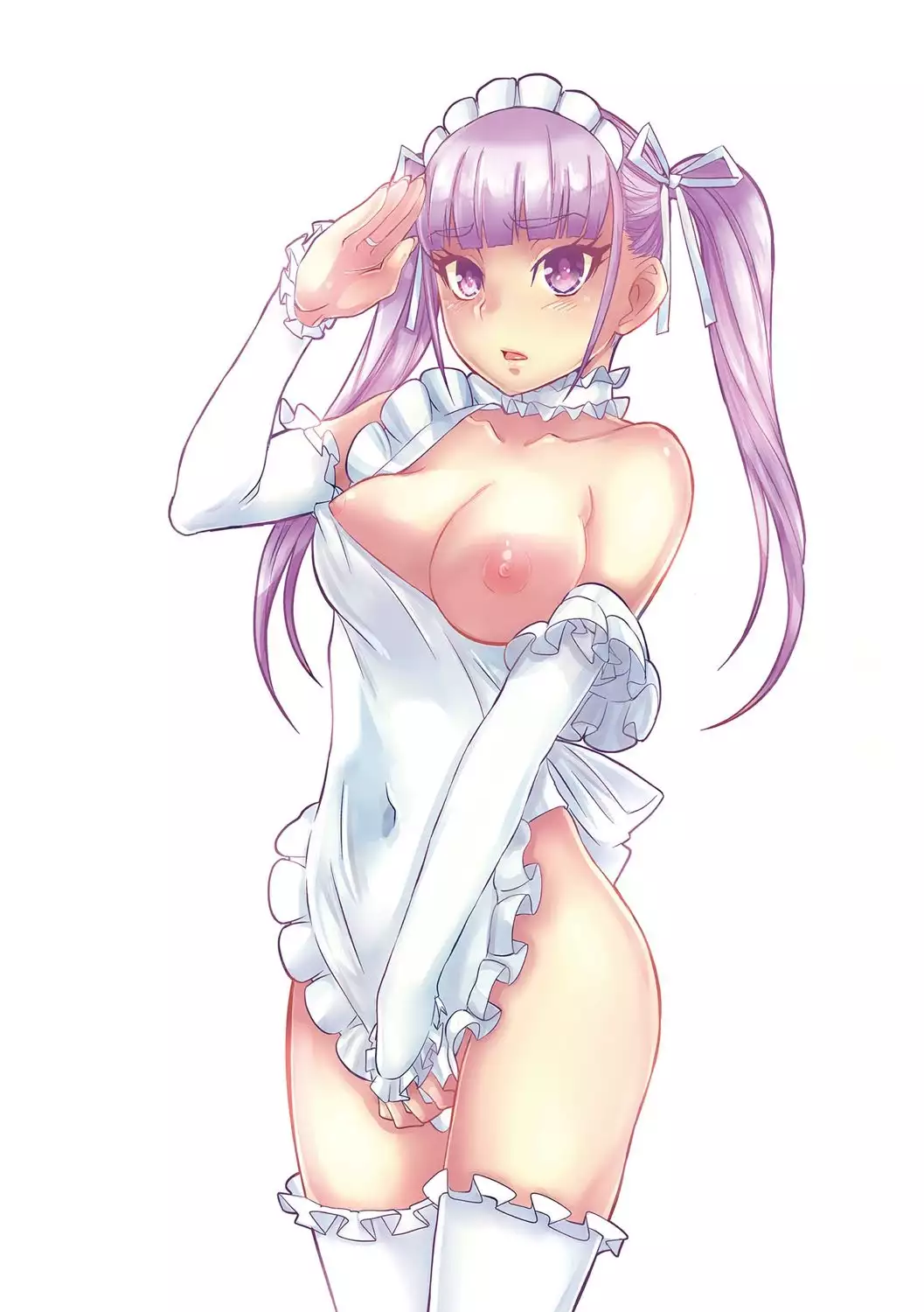 Haramase Maido Tai