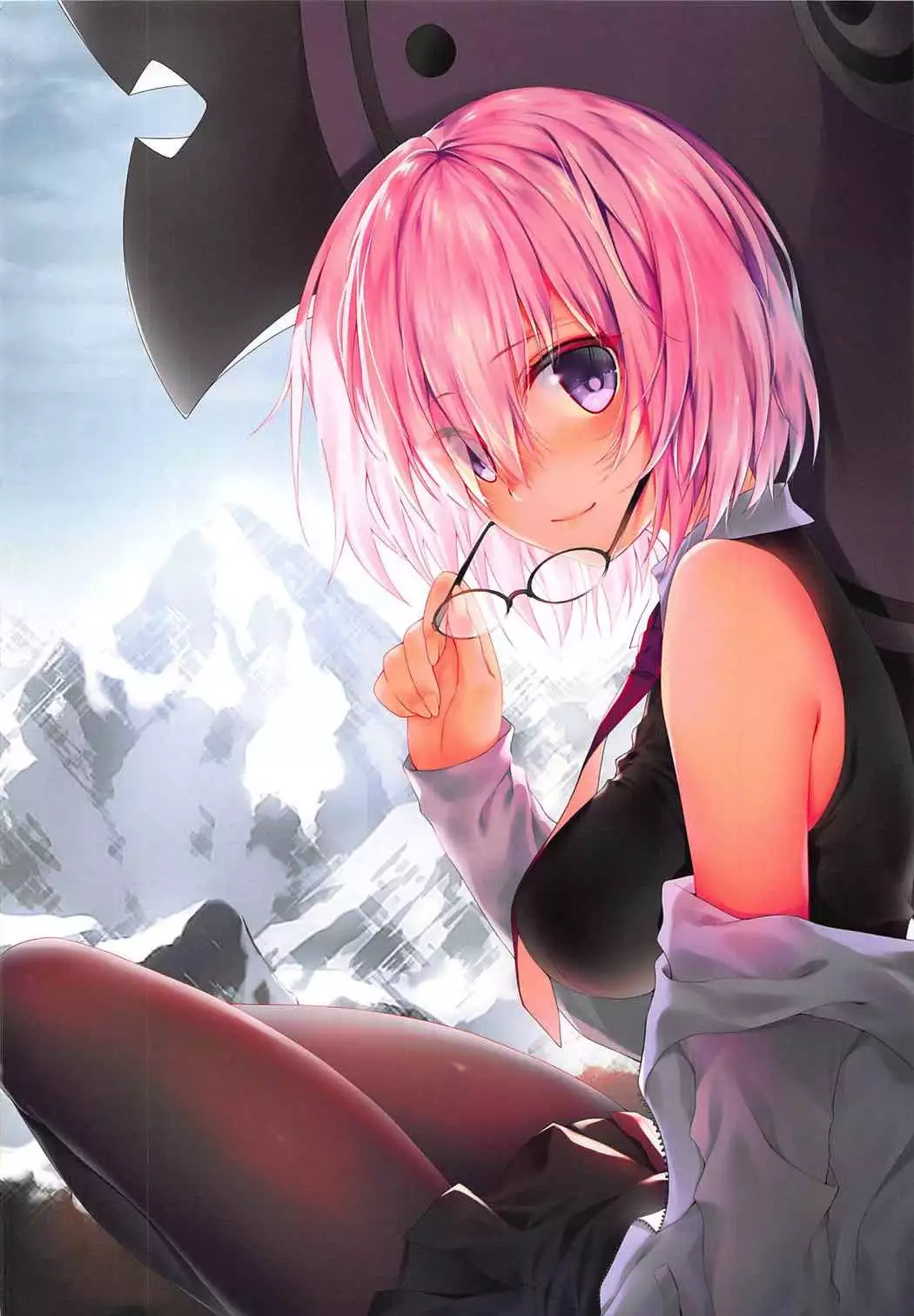 Carnival 10 - Omae ga Motomeru no wa Kono Yari ka?