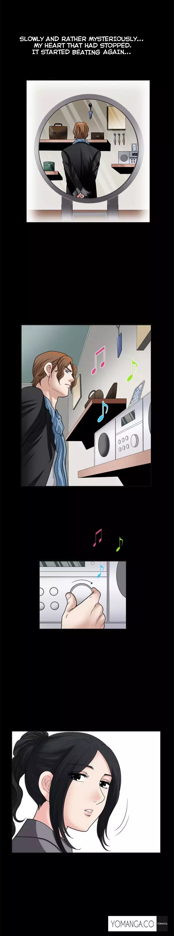 Seduction Ch.1-29