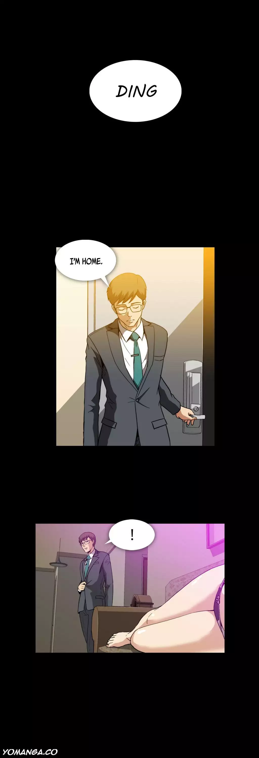 Drug Candy Ch.0-31