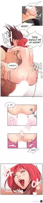 Woodman dyeon Chapter 1-11 (To be continued)