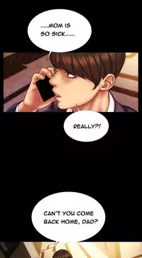 [Mojo] My Wives Ch.1-33 (English) (Ongoing)