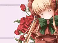 [Kurubushi-kai (Shinshin)] Rozen Hon Soushuuhen DLver. (Rozen Maiden)