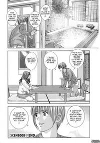 [Nishimaki Tohru] Dear My Mother [English] [Tadanohito]