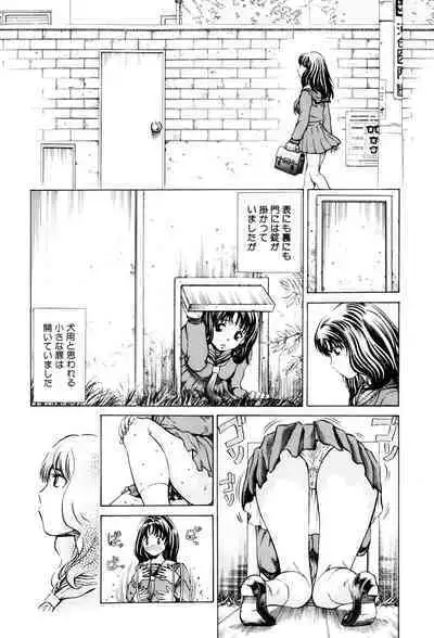 Teisou Tanpo - mortgage chaste