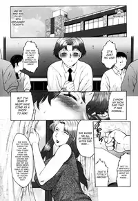 [Fuusen Club] Boshi-Hen [English] [SaHa]
