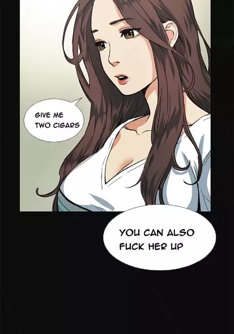 By Chance Ch.1-8