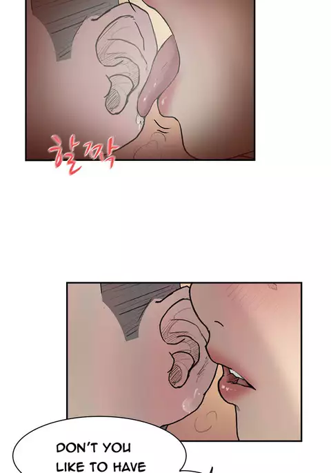 Double Date Ch.1-16