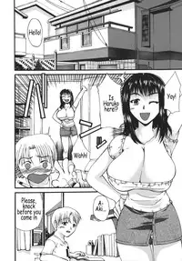 [Wakatsuki] Kyonyu Alpha [English]
