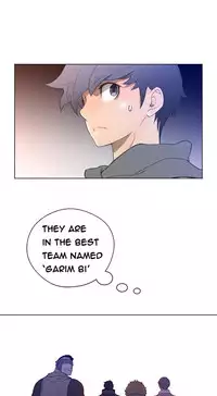 Perfect Half Ch.1-16 (English) (Ongoing)